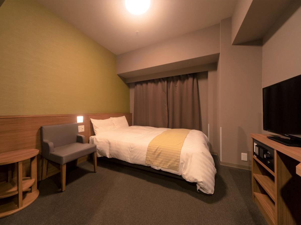 Dormy Inn Osaka Tanimachi Exterior foto