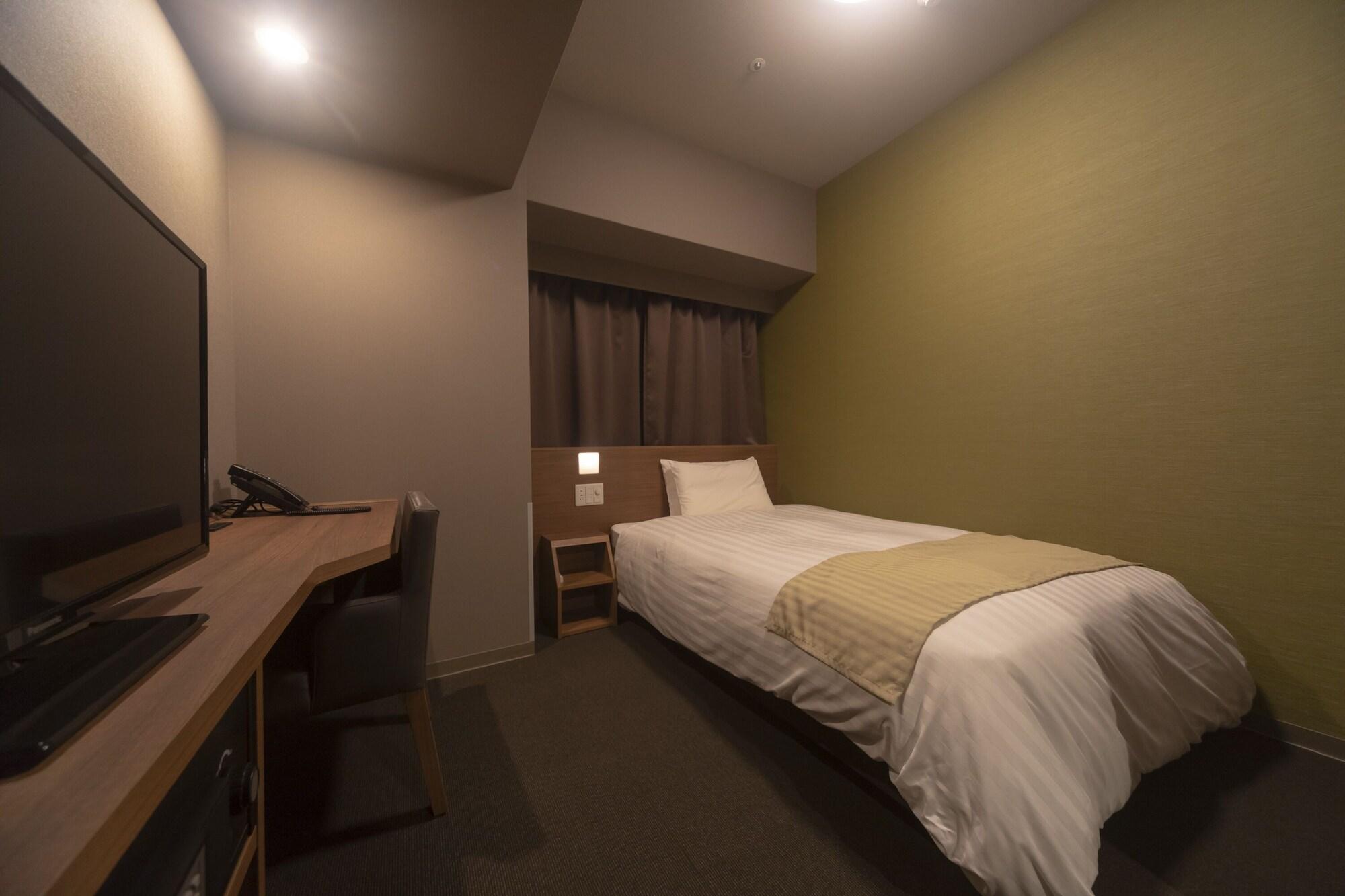Dormy Inn Osaka Tanimachi Exterior foto