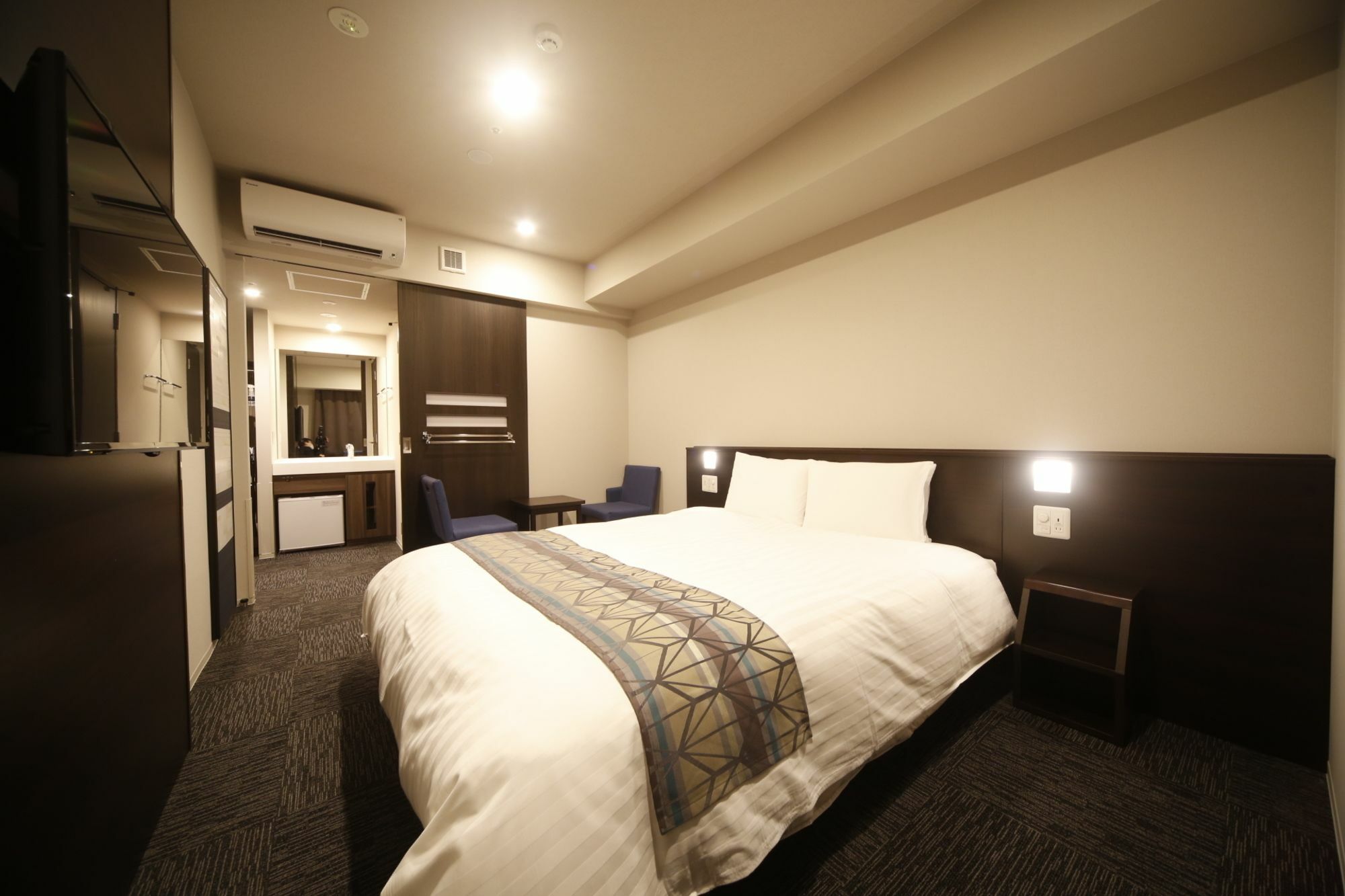 Dormy Inn Osaka Tanimachi Exterior foto