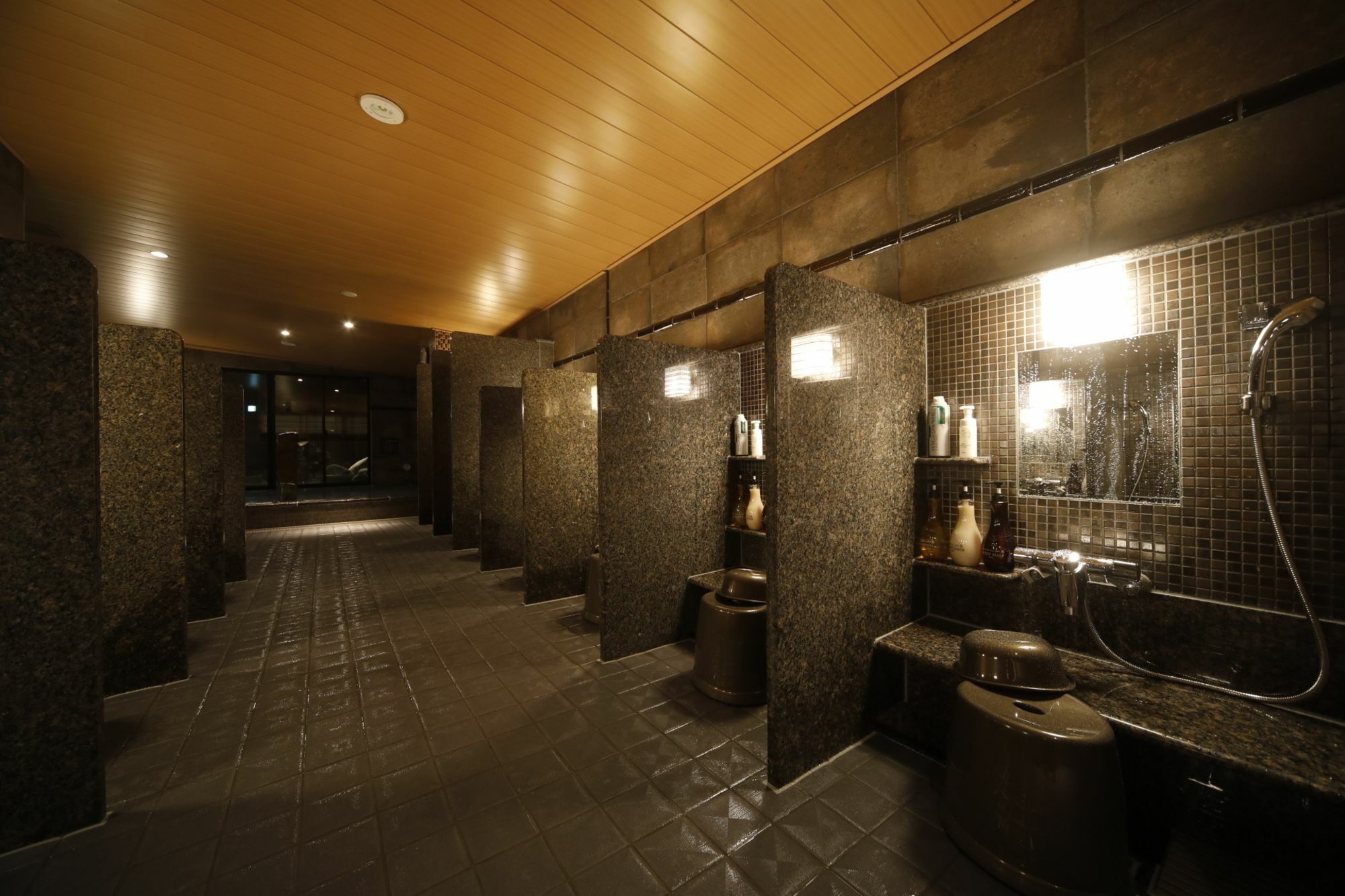 Dormy Inn Osaka Tanimachi Exterior foto
